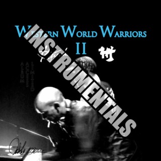 Western World Warriors 2 Instrumentals (Instrumental)