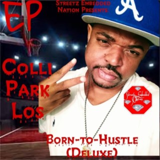 Born-to-Hustle (Deluxe)