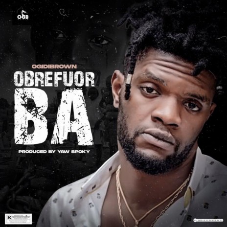 Obrefour Ba | Boomplay Music