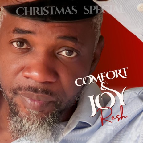 Comfort & Joy | Boomplay Music