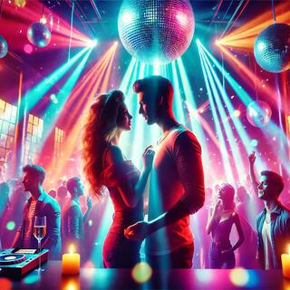 Love in a Nightclub lyrics | Boomplay Music