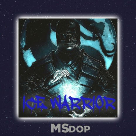 Ice Warrior ft. Nastfay | Boomplay Music