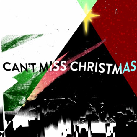 Can't Miss Christmas ft. Gina Zarletti, Chris Mason, Aleks Westlund, Zach Spirov & Drew Schmalz | Boomplay Music