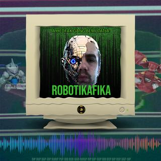 Robotikafika