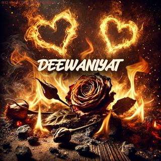 Deewaniyat (Version 1)