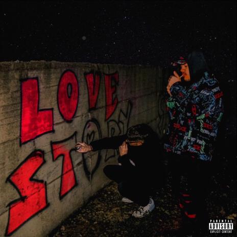 Love Story (feat. Mc) | Boomplay Music