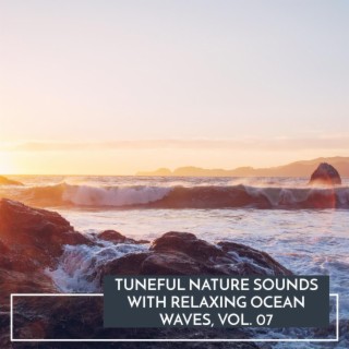Tuneful Nature Sounds with Relaxing Ocean Waves, Vol. 07