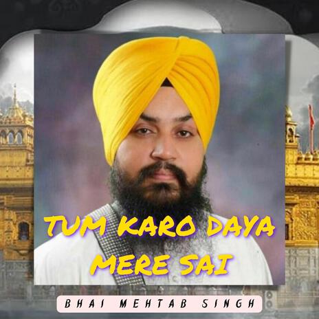 TUM KARO DAYA MERE SAI | Boomplay Music