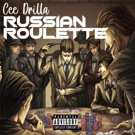 Russian Roulette