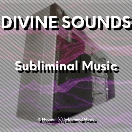 Divine Sounds | Boomplay Music