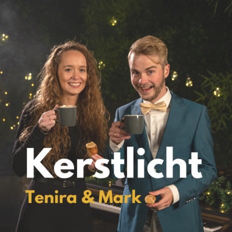 Kerstlicht ft. Mark Brandwijk | Boomplay Music