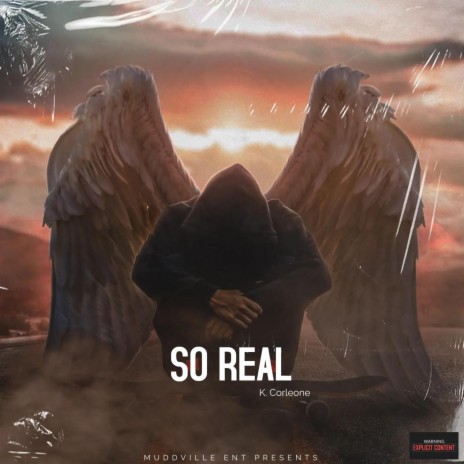 So Real | Boomplay Music