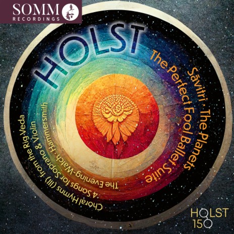 The Planets, Op. 32, H. 125: V. Saturn, the Bringer of Old Age (Live) ft. Boston Symphony Orchestra Women's Chorus, Arthur Fielder & Sir Adrian Boult | Boomplay Music