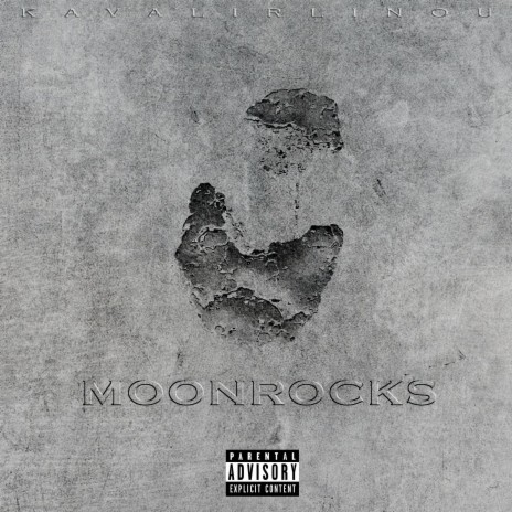 Moonrocks ft. Linou Linea | Boomplay Music