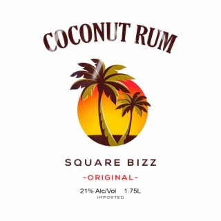 COCONUT RUM