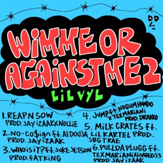 Wimme or Against Me 2