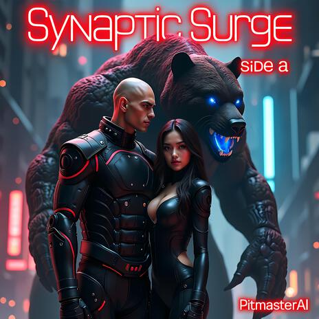 Synaptic Surge (Side A)