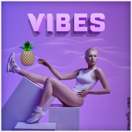 Vibes (Extended) | Boomplay Music
