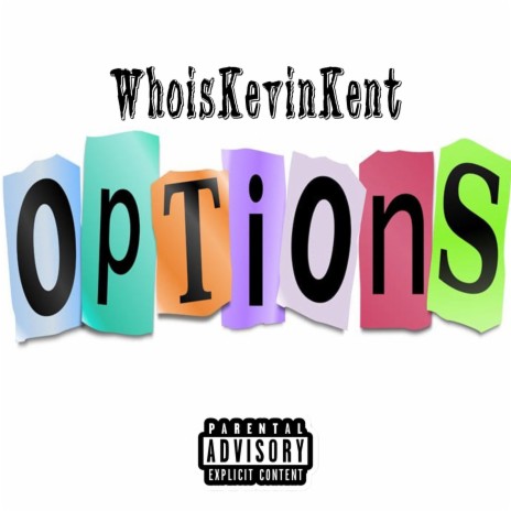 Options | Boomplay Music