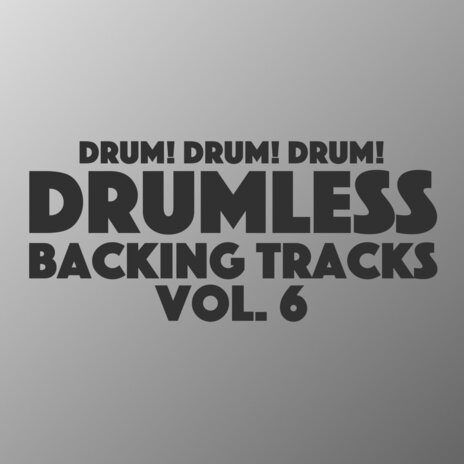 Surf Rock Drumless Track | Boomplay Music