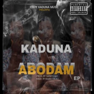 Kaduna