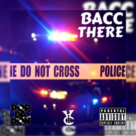 Bacc There | Boomplay Music