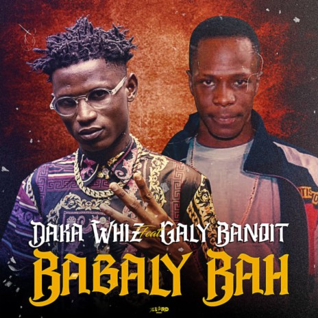 Babaly bah | Boomplay Music