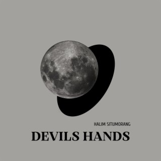 Devils hands