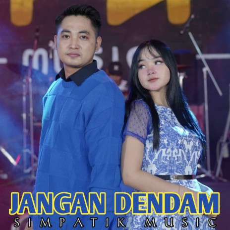 Jangan Dendam | Boomplay Music