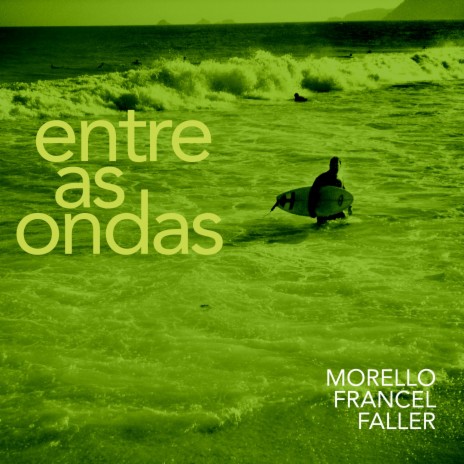 Entre as Ondas ft. Mulo Francel & Sven Faller | Boomplay Music