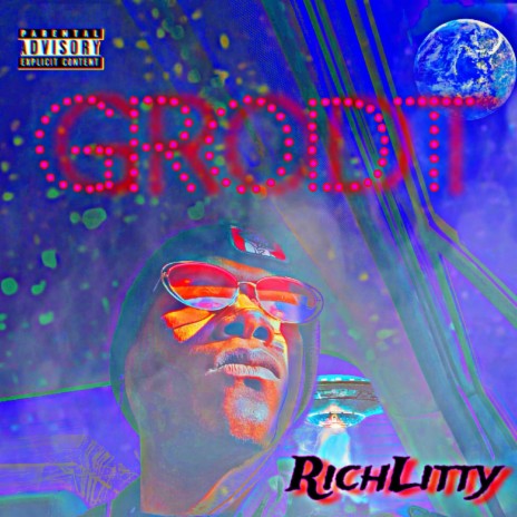 Get Rich Or Die Trying (GRODT)