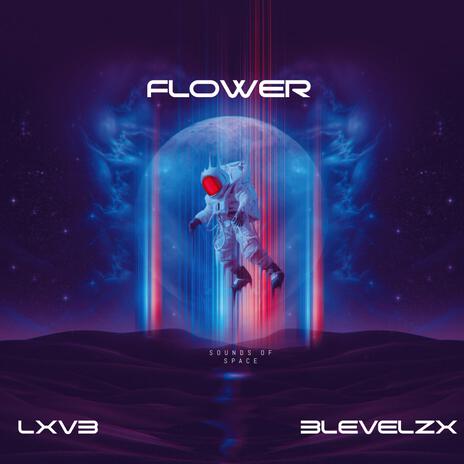 Flower ft. 3Levelzx | Boomplay Music