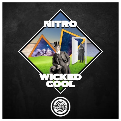 Wicked Cool | Boomplay Music