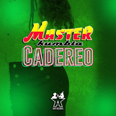 Cadereo | Boomplay Music