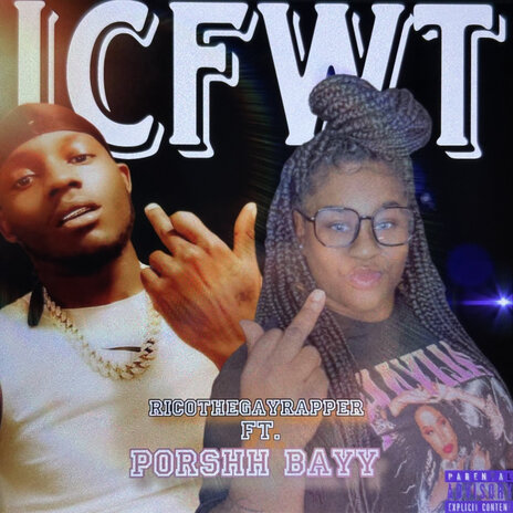 Icfwt ft. Porshh Bayy | Boomplay Music