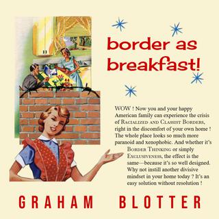 Border as Breakfast