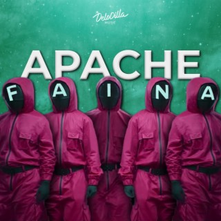 APACHE