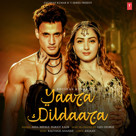 Yaara Dildaara ft. Harjot Kaur, Lijo George & Kalyanji-Anandji | Boomplay Music