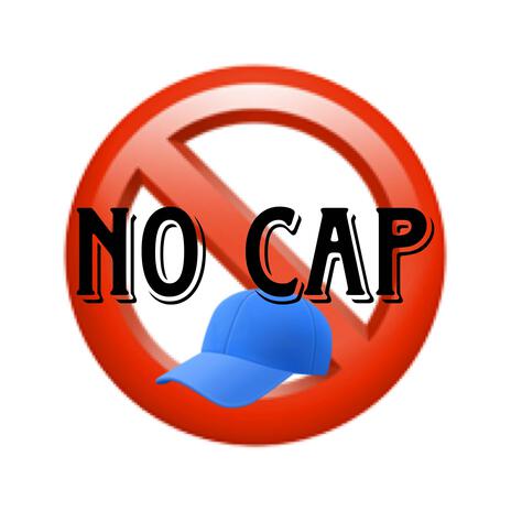 No cap | Boomplay Music