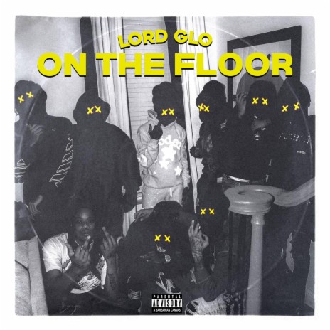 On The Floor. | Boomplay Music