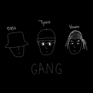 GANG