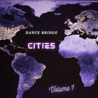 Cities, Vol. 1