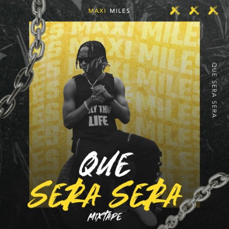 Que Sera Sera ft. Juniboy | Boomplay Music