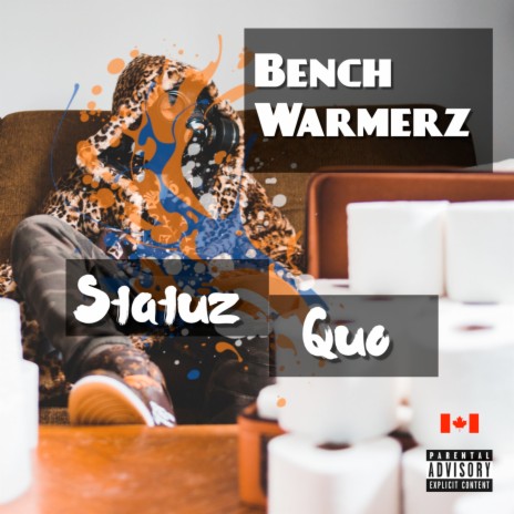 Bench Warmers | Boomplay Music