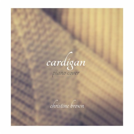 Cardigan | Boomplay Music