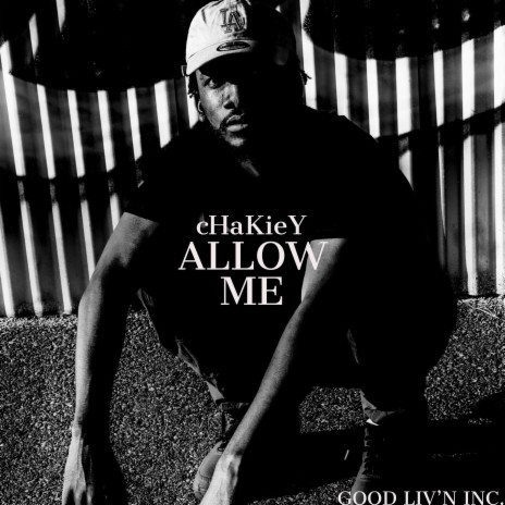 ALLOW ME | Boomplay Music