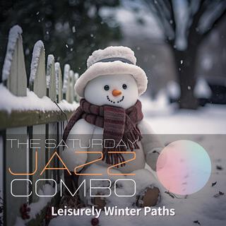 Leisurely Winter Paths