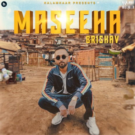 Maseeha | Boomplay Music