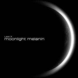 Moonlight Melanin lyrics | Boomplay Music