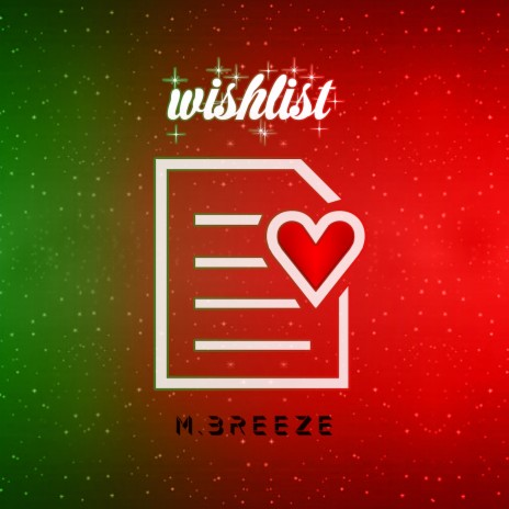 Wishlist | Boomplay Music